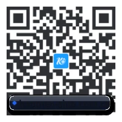 Android 全机型版 二维码