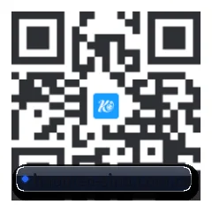 iOS 极速版客户端 二维码